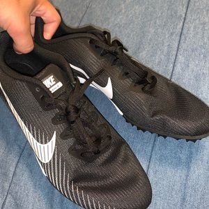 Nike Shoes Zoom Rival Track Spikes (NEW)